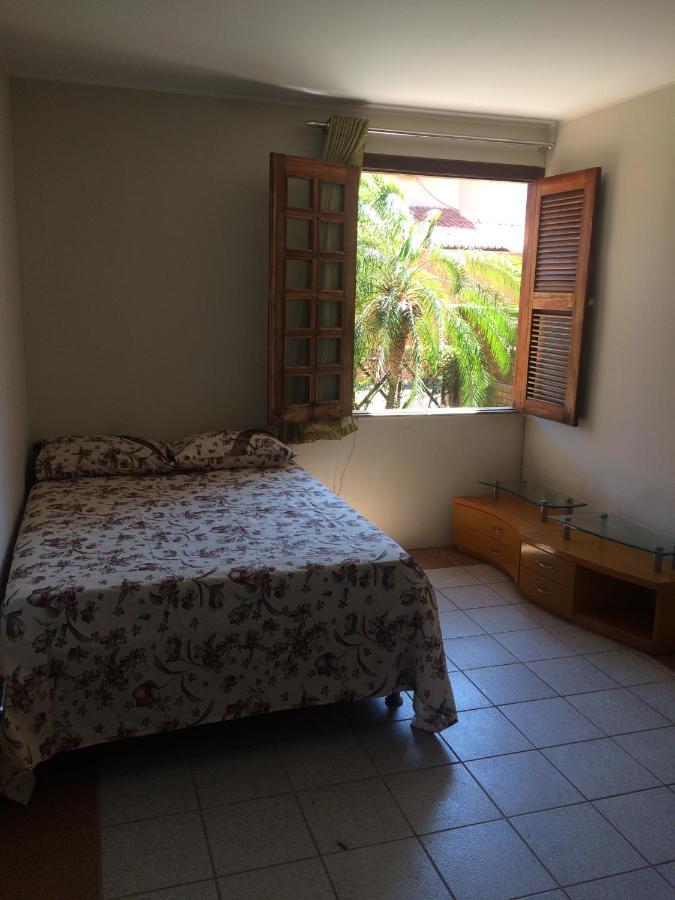 Linda Casa Porto Das Dunas: 4 Suites, Churrasqueira E Piscina 福塔雷萨 外观 照片